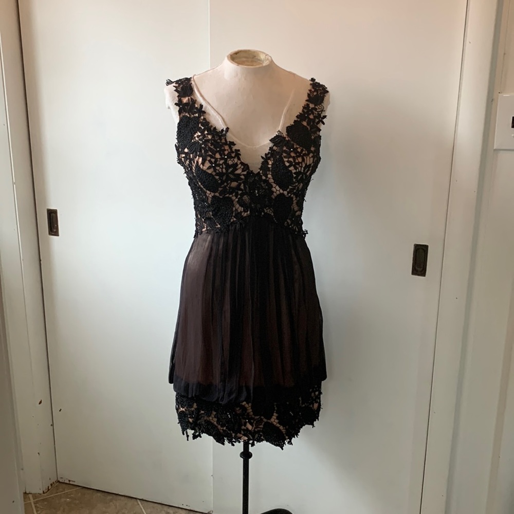 Cache Dress - image 1